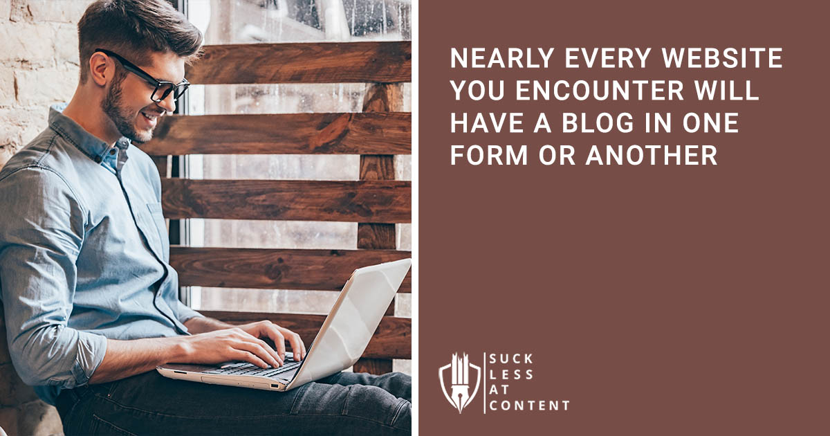 Introduction to Blog Content Writing