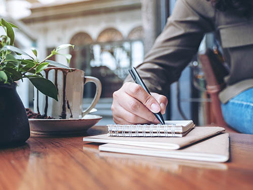 Suck Less at Content Writing